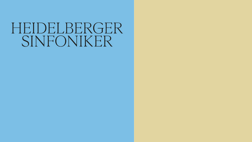 Heidelberger Sinfoniker