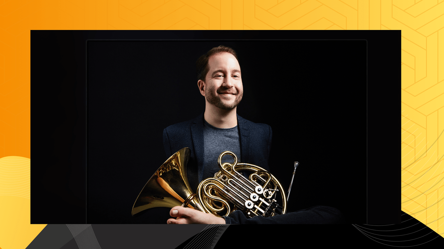 WKO Weihnachtskonzert mit Felix Klieser
