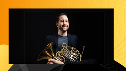 WKO Weihnachtskonzert mit Felix Klieser