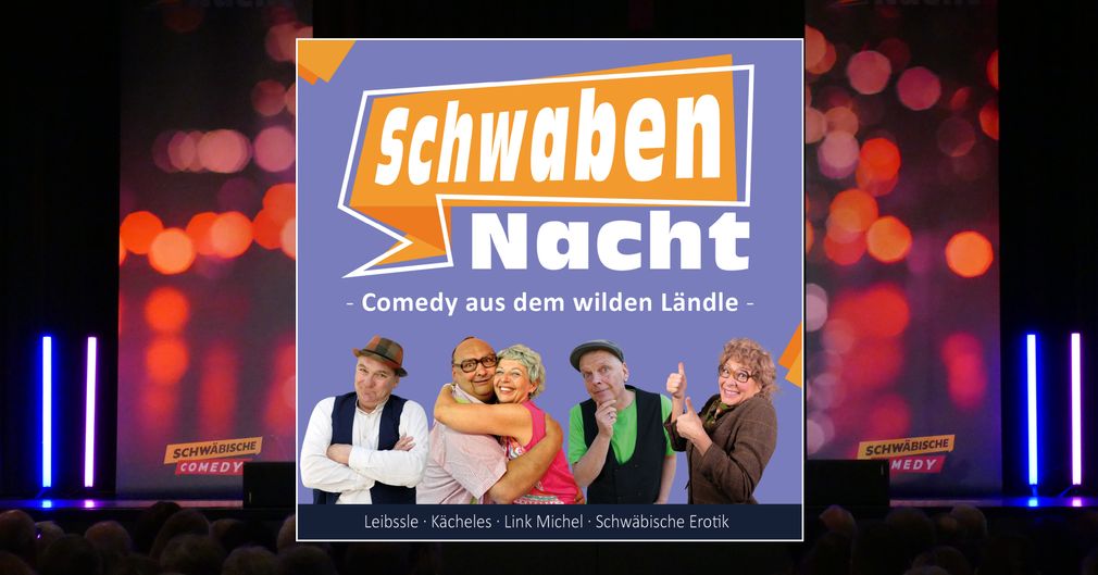 SchwabenNacht