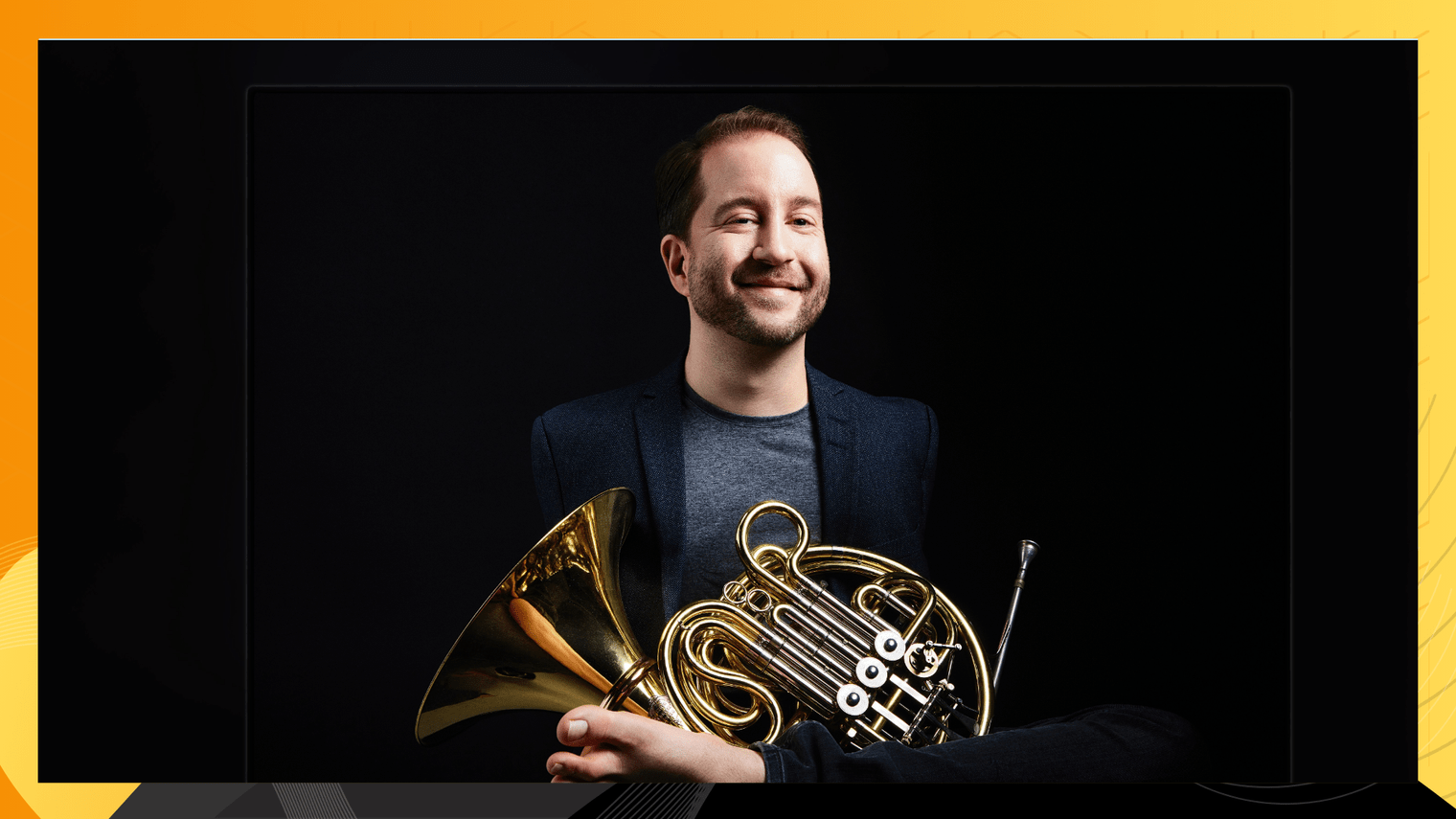 WKO Weihnachtskonzert mit Felix Klieser